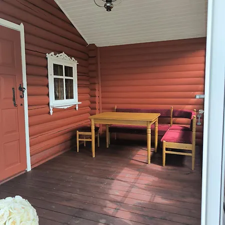 Lägenhet Memel Schmelz Klaipėda