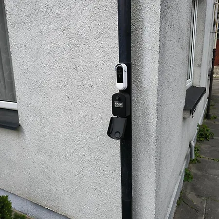 Memel Schmelz Lägenhet *