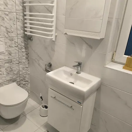 Memel Schmelz Lägenhet Klaipėda