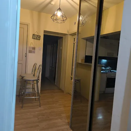 Lägenhet Memel Schmelz