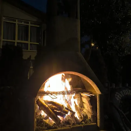 Memel Schmelz Lägenhet *