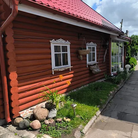 Memel Schmelz Klaipeda