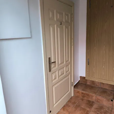 Lägenhet Memel Schmelz Klaipėda