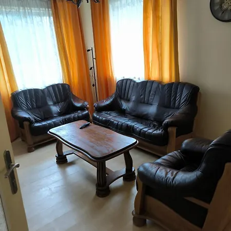 Lägenhet Memel Schmelz