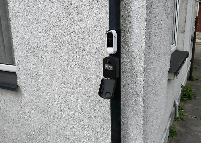 Memel Schmelz Apartment *