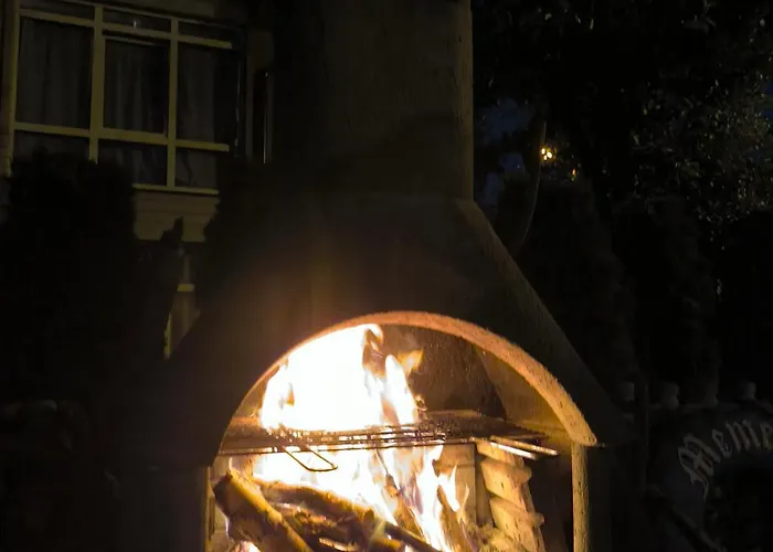 Memel Schmelz Apartment *