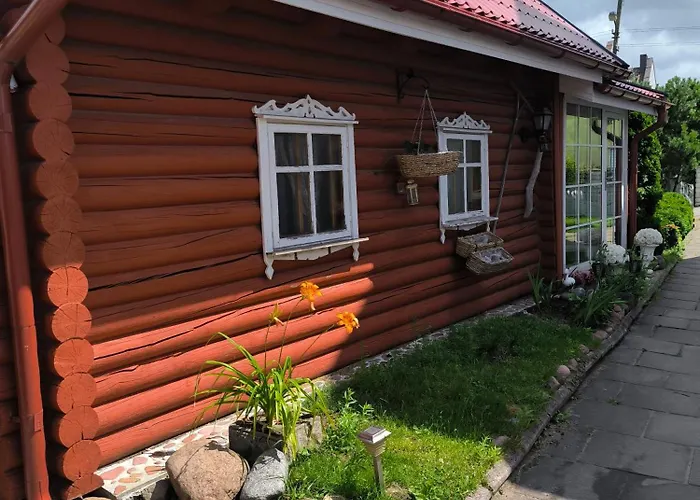 Memel Schmelz Klaipeda